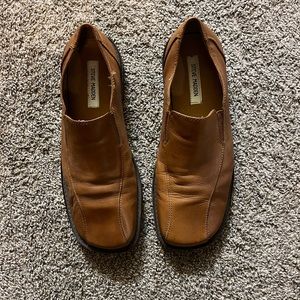 Steve Madden Carmel Loafers Size 10 Men